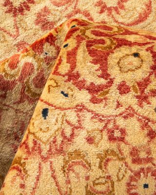 Mogul M1160 Area Rug, 6'2" x 9'1"