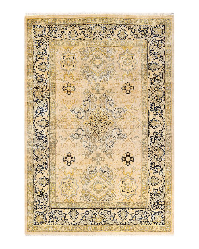 Bloomingdale's Mogul M1323 Area Rug, 6'3" x 9'6" Bloomingdale's
