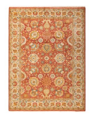 Bloomingdale's Mogul M1598 Area Rug, 6'4 x 8'10