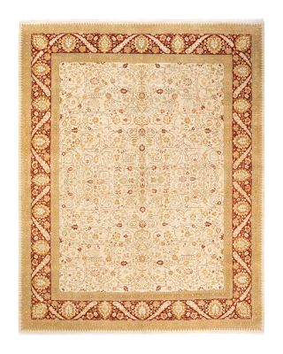 Bloomingdale's Mogul M1602 Area Rug, 8'2 x 10'4