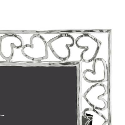 Heart Photo Frame, 5&amp;quot; x 7&amp;quot;