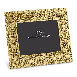 Michael Aram Palm Frame, 5 x 7