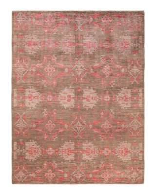 Bloomingdale's Eclectic M1775 Area Rug, 8' x 10'5