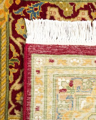 Mogul Runner Rug, 3'1" x 12'4"