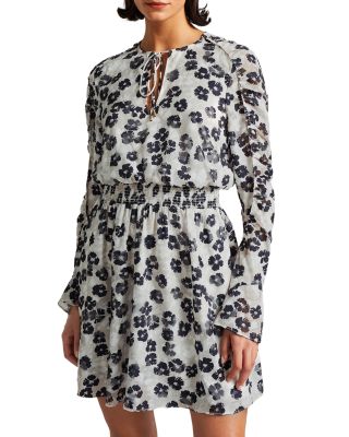 ted baker woman dress
