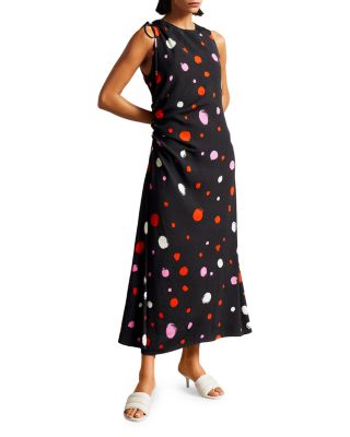 TED BAKER Midi Dresses for Women | ModeSens