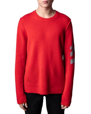 ZADIG & VOLTAIRE Kennedy store Sweatshirt