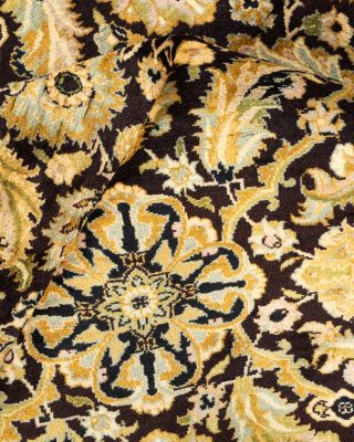 Mogul M1025 Area Rug, 6'1" x 9'