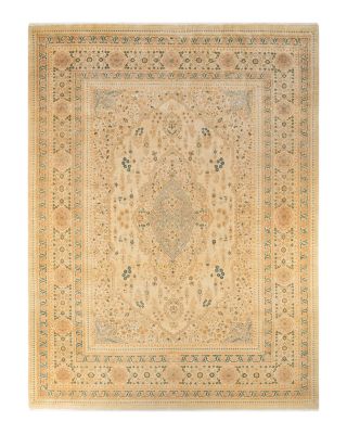 Bloomingdale's - Mogul M1130 Area Rug, 9'1" x 12'1"
