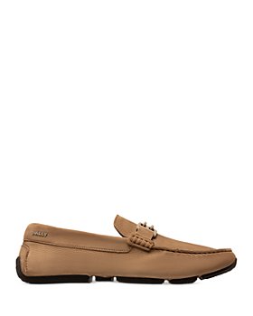 Mens Slip Ons Shoes Boat Deck Driving Smart Buckle Moccasins Suede Look Loafers 