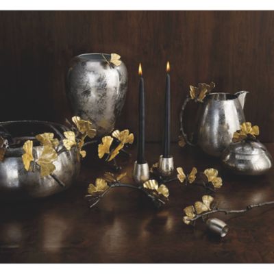 Butterfly Ginkgo Collection