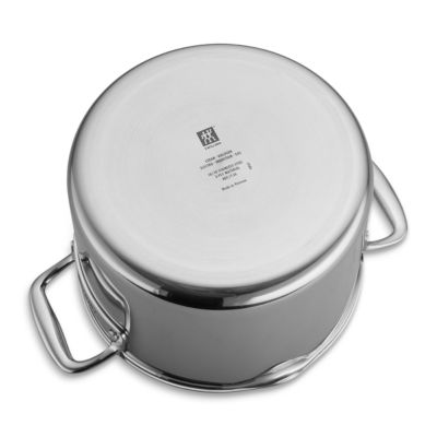 Clad CFX 8 Qt Stock Pot