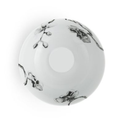 Black Orchid All-Purpose Bowl