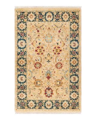 Bloomingdale's Mogul Area Rug, 4'2 x 6'6