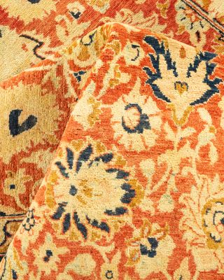 Mogul Area Rug, 6'1" x 9'4"