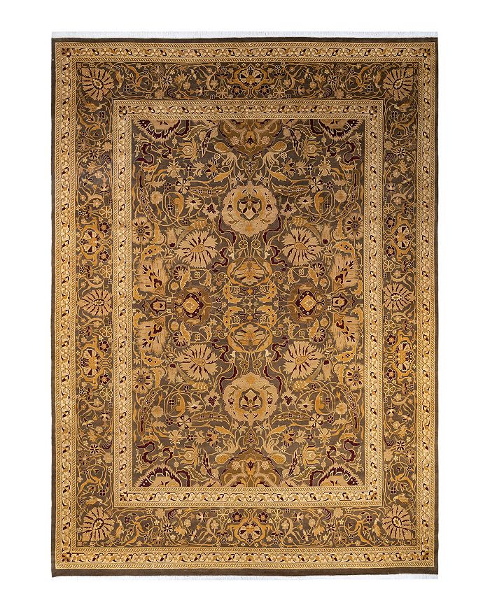 Bloomingdale's Mogul Area Rug, 8'2" x 10' Bloomingdale's