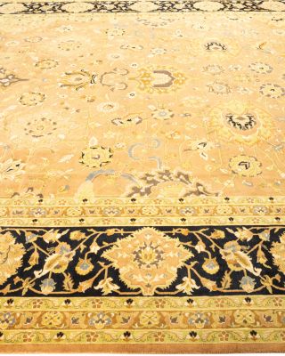 Mogul Area Rug, 9'2" x 12'