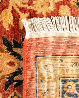 Mogul Area Rug, 6'1" x 8'10"