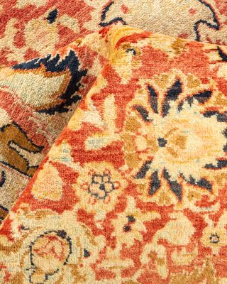 Mogul Area Rug, 6'2" x 9'5"