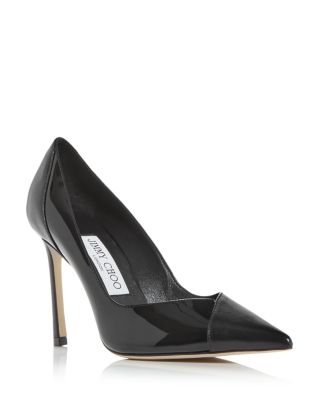 Bloomingdales jimmy choo shops shoes