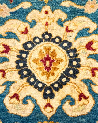 Mogul Area Rug, 6'2" x 9'