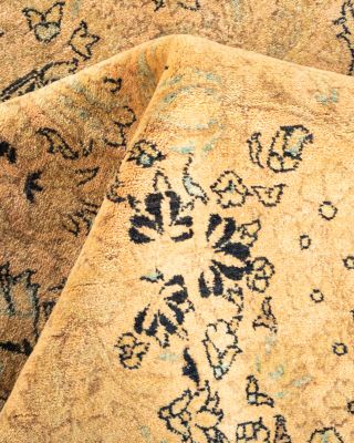 Mogul Area Rug, 6' x 9'3"