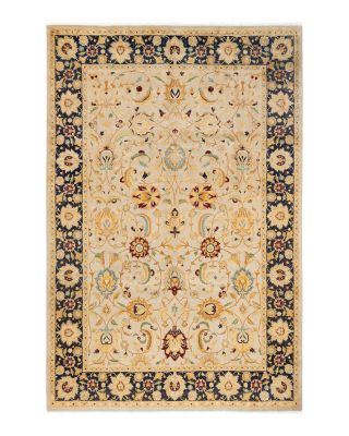 Bloomingdale's Mogul Area Rug, 6'2 x 9'2