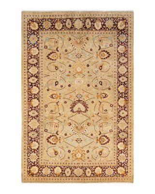 Bloomingdale's Mogul Area Rug, 6'2 x 9'5