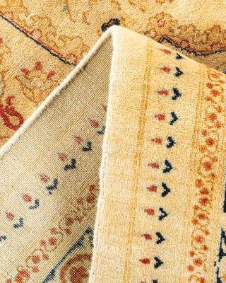 Mogul Area Rug, 8'10" x 11'10"