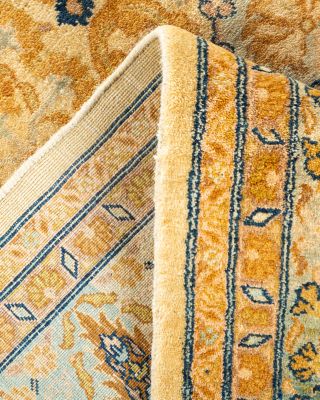 Mogul Area Rug, 6' x 8'10"