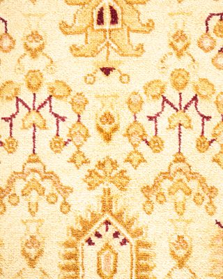 Mogul M1251 Area Rug, 6'1" x 8'10"