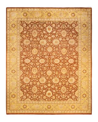 Bloomingdale's Mogul M1260 Area Rug, 9'3 x 11'10