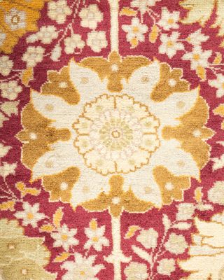 Mogul M1270 Area Rug, 8'1" x 10'1"