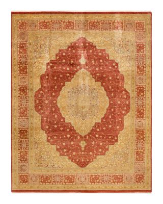 Bloomingdale's Mogul M1285 Area Rug, 8'2 x 10'4