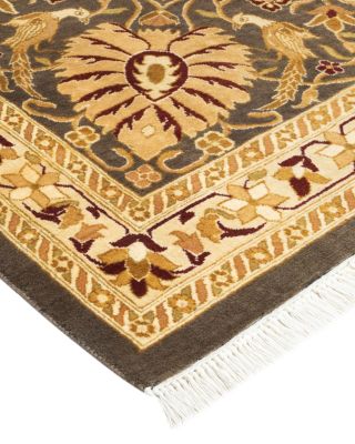Mogul M1287 Area Rug, 9'1" x 12'2"