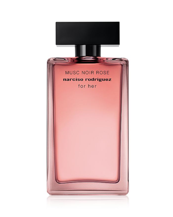 Narciso Rodriguez - For Her Musc Noir Rose Eau de Parfum 3.3 oz.