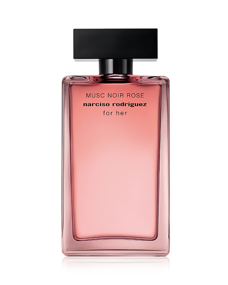 Narciso Rodriguez For Her Musc Noir Rose Eau De Parfum 100ml