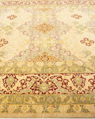Mogul M1323 Area Rug, 8'3" x 10'6"