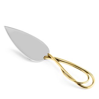 Michael Aram Calla Lily Cake Server | Bloomingdale's