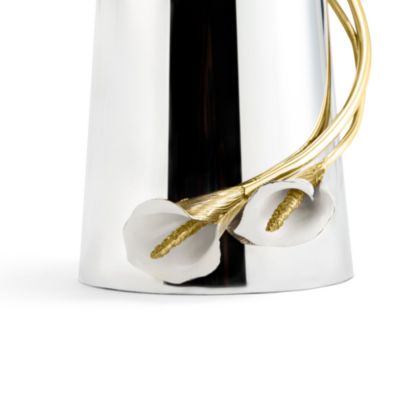 Calla Lily Medium Vase