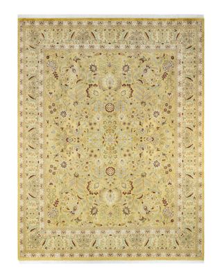 Bloomingdale's Mogul M1342 Area Rug, 8'1 x 10'5