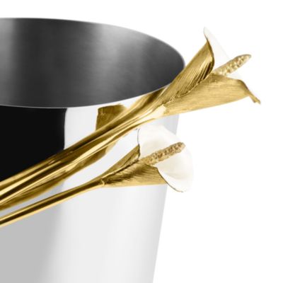 Calla Lily Vase, Large