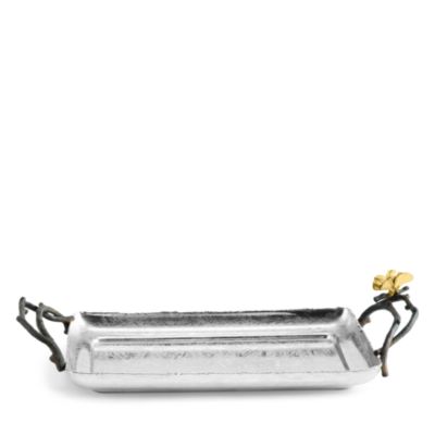 Butterfly Ginkgo Small Tray