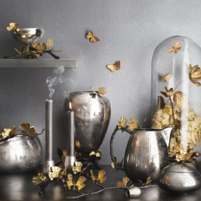 Butterfly Ginkgo Collection