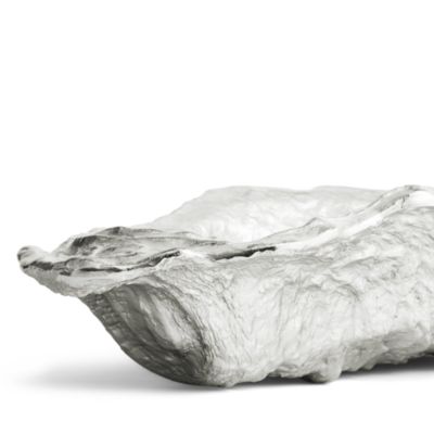 Ocean Reef Oyster Shell Bowl
