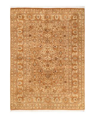 Bloomingdale's Mogul M1366 Area Rug, 5'2 x 7'1