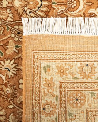 Mogul M1380 Area Rug, 9'10" x 13'10"