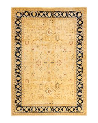 Bloomingdale's Mogul M1399 Area Rug, 6'2 x 8'10