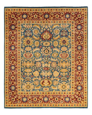 Bloomingdale's Mogul M1404 Area Rug, 8'3 x 9'9