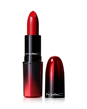 Mac Love Me Lipstick In 45 Ruby You